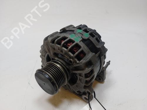 Used Alternator Alternator AUDI A1 Sportback (8XA, 8XF) 1.4 TDI (90 hp) 36108039 36108039