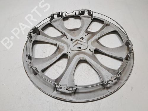 Hub cap CITROËN C3 III (SX) 1.2 PureTech 82 | BP31241151C160
