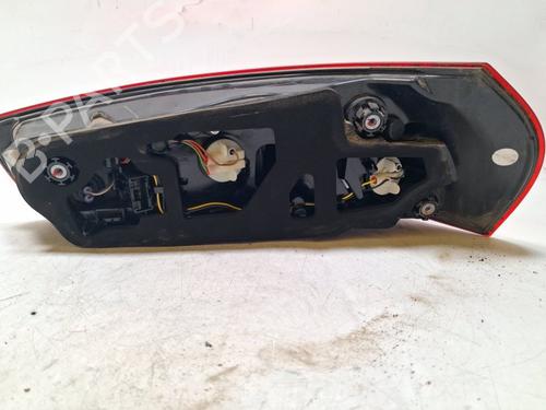 Left taillight CITROËN C4 Picasso II 1.6 HDi / BlueHDi 115 | BP39552824C34 - Image 5