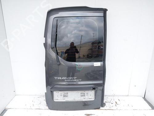 Left tailgate FORD TRANSIT CONNECT MPV 1.5 TDCi 2431236 2431236