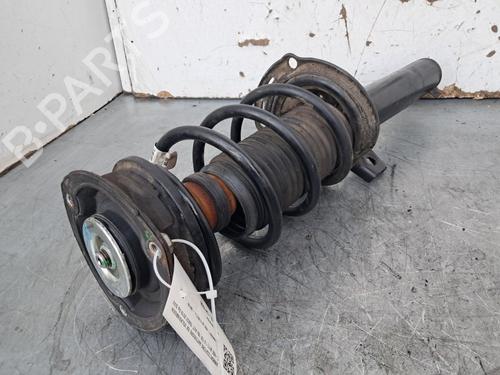 Left front shock absorber VW T-ROC (A11, D11) 1.5 TSI | BP39634653M16 - Image 4
