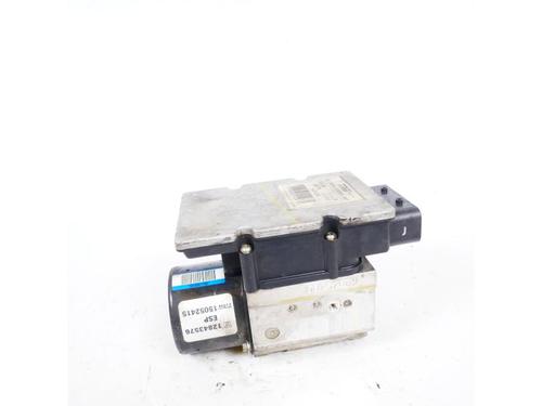 ABS pump SAAB 9-3 (YS3F, E79, D79, D75) 1.9 TiD | BP15151572M43 