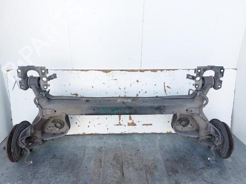 Used Rear axle MERCEDES-BENZ A-CLASS (W177) A 180 d (177.010) (116 hp) 28618729