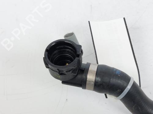 Pipe MERCEDES-BENZ GLC Coupe (C253) 300 de 4-matic (253.311) | BP16062676M125 