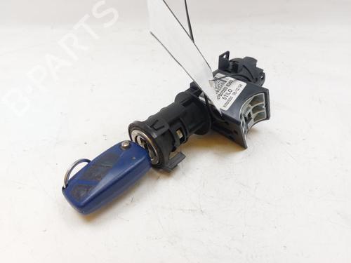 Used Electronic module Electronic module FIAT STILO (192_) 1.9 JTD (192_XE1A) (115 hp) 27862770 27862770