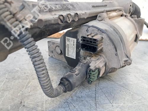 Steering rack VW GOLF V (1K1) 1.9 TDI | BP39197183M22 - Image 4