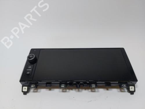 Radio FIAT SCUDO Van 1.5 Multijet 120 (506) | BP36107812E6  - Image 5