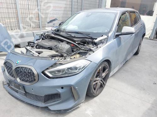 Rear left seatbelt BMW 1 (F40) M 135 i xDrive | BP24633300I29 - Image 1