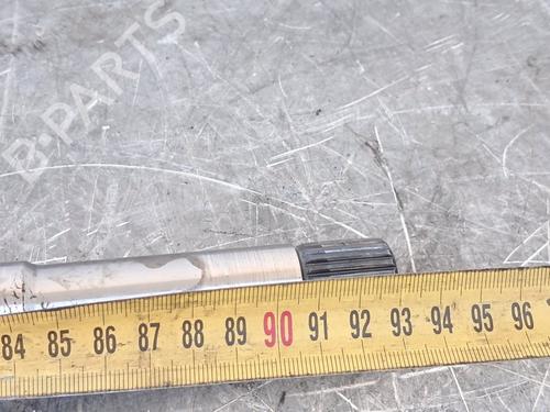 Right front driveshaft DS DS 3 / DS 3 CROSSBACK (UR_, UC_, UJ_) 1.5 BlueHDi 100 (UCYHYJ) | BP36694335M39 - Image 2
