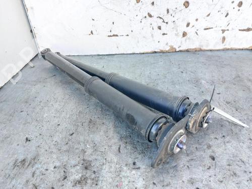 Højre bagtil støddæmper MG MG ZS SUV (AZS1) 1.0 T-GDi (111 hp) 30454956