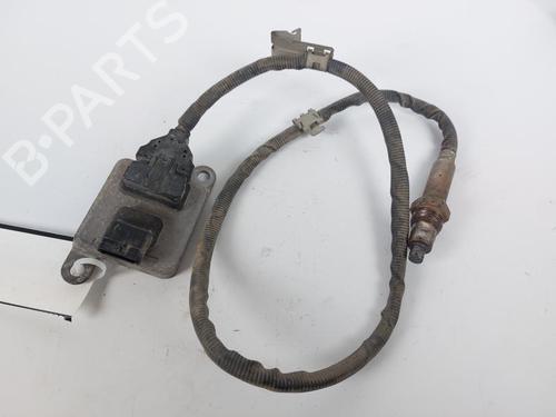 Used Electronic sensor Electronic sensor MERCEDES-BENZ GLE (W166) 350 d 4-matic (166.024) (258 hp) 21213099 21213099