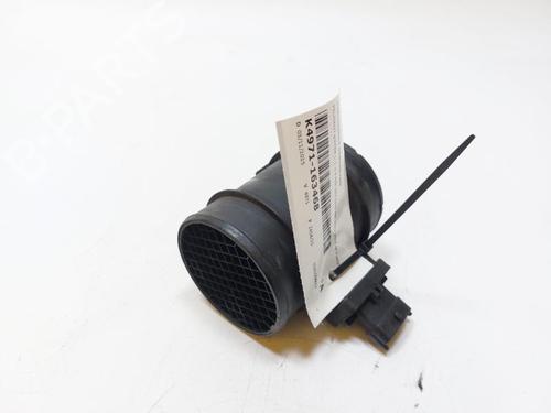 Used Mass air flow sensor PEUGEOT BIPPER (AA_) 1.3 HDi 75 (75 hp) 30453698