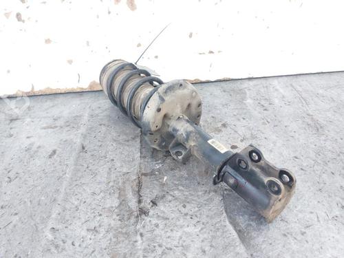 Right front shock absorber ALFA ROMEO MITO (955_) 1.4 (955.AXB1B, 955.AXU1A) | BP27672307M17 