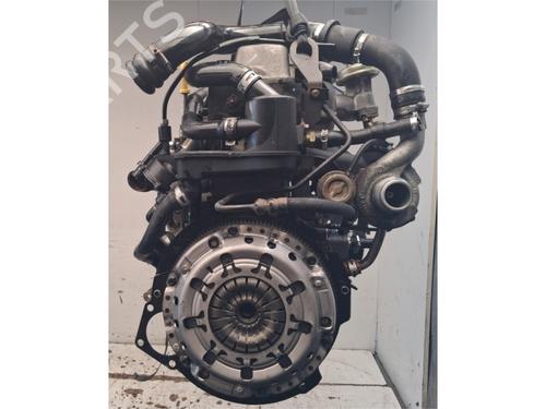 Engine FORD FOCUS I Turnier (DNW) 1.8 Turbo DI / TDDi | BP39634972M1 - Image 4