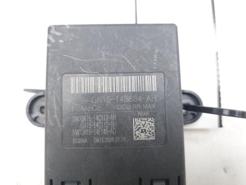 Electronic module FORD ECOSPORT 1.0 EcoBoost | BP26672368M83 - Image 4