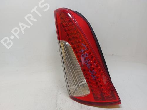 Used Left taillight Left taillight 36881011 36881011