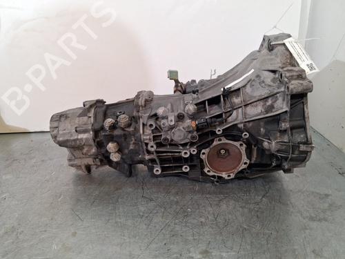Gearbox VW PASSAT B5.5 (3B3) 1.9 TDI | BP39767025M3 - Image 3