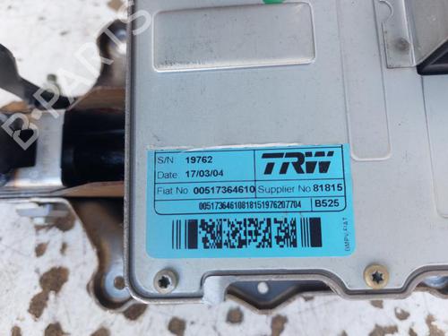 Steering column FIAT IDEA (350_) 1.3 D Multijet | BP29746324M21