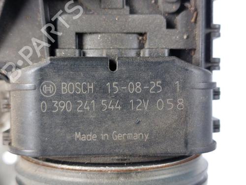 Front wiper motor DACIA DUSTER (HS_) 1.5 dCi (HSAJ) | BP15166364M29