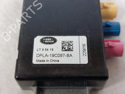 Electronic module JAGUAR XE (X760) 2.0 D | BP15174145M83 