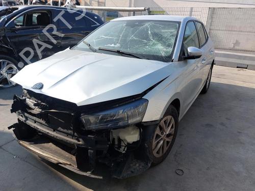 Glove box SKODA FABIA IV (PJ3) 1.0 MPI | BP26729535C95 - Image 6