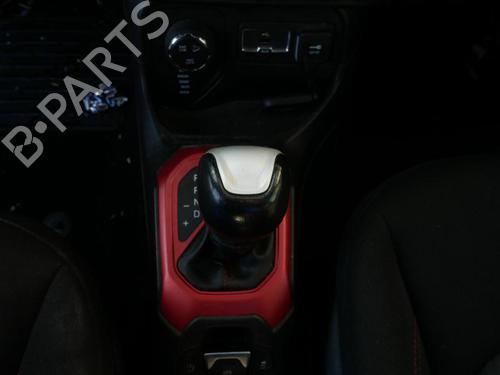 Left front window switch JEEP RENEGADE SUV (BU, B1, BV) 2.0 CRD 4x4 | BP15160212I27 