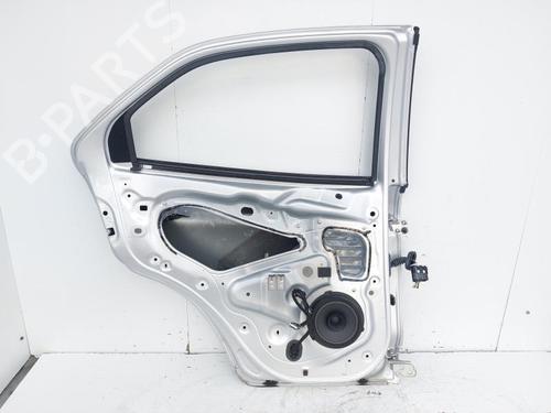 Left rear door FORD KA+ III (UK, FK) 1.2 | BP29933412C4
