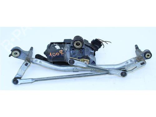 Front wiper motor CITROËN C3 I (FC_, FN_) 1.4 i | BP15141642M29 