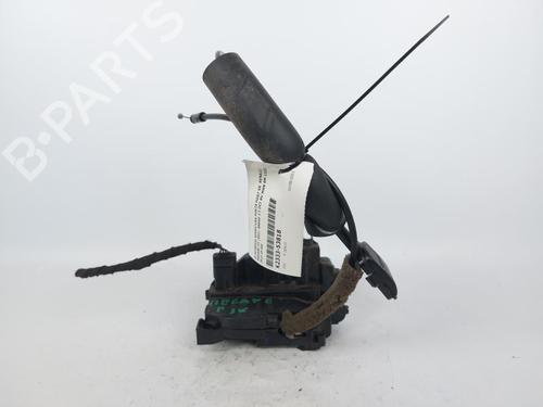 Used Rear left lock RENAULT MEGANE III Hatchback (BZ0/1_, B3_) 1.5 dCi (BZ09, BZ0D, BZ1W, BZ29, BZ14) (110 hp) 15161305