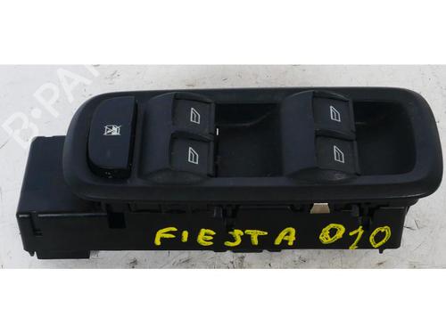 Used Left front window switch Left front window switch FORD FIESTA VI (CB1, CCN) 1.25 (82 hp) 23879905 23879905