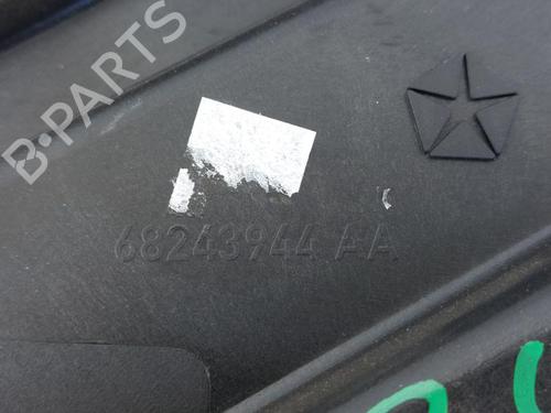 Rear right window mechanism JEEP COMPASS (MP, M6, MV, M7) 1.6 CRD | BP24856644C25 - Image 3