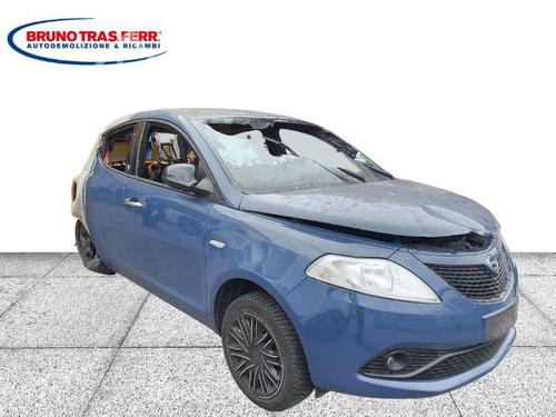 Front right window mechanism LANCIA YPSILON (312_) 1.2 (312.PXA1A, 312.YXA1A) | BP15170781C23