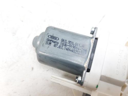 Rear right window mechanism AUDI A1 Sportback (8XA, 8XF) 1.6 TDI | BP29237985C25