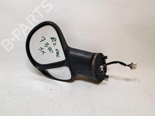 Used Left mirror Left mirror FIAT MULTIPLA (186_) 1.9 JTD 115 (115 hp) 34505667 34505667