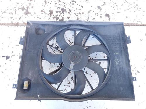 Radiator fan HYUNDAI TUCSON (JM) 2.0 | BP22776373M35 