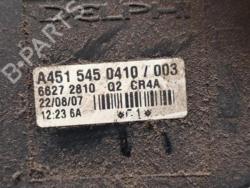 Steering column stalk SMART FORTWO Coupe (451) 0.8 CDi (451.300) | BP33197264I23  - Image 5