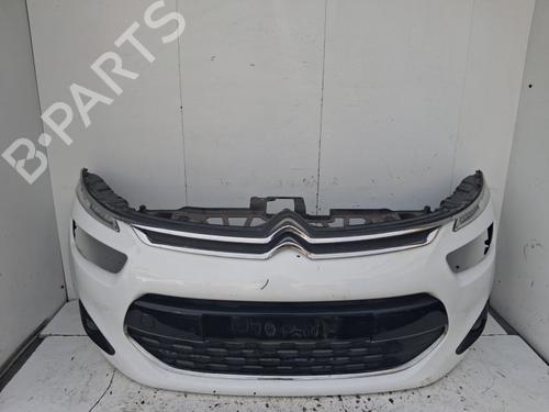 Used Front bumper Front bumper 38635301 38635301