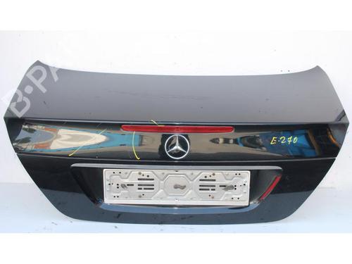 Tailgate MERCEDES-BENZ E-CLASS (W211) E 270 CDI (211.016) | BP15147955C6 