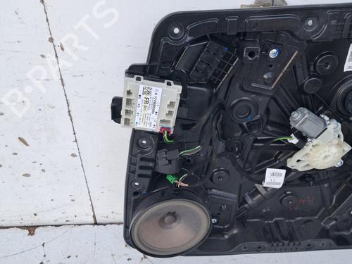 Front right window mechanism MERCEDES-BENZ GLB (X247) GLB 180 d (247.610) | BP40179073C23 - Image 3