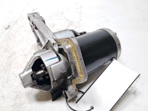 Used Starter Starter NISSAN MICRA V (K14) 0.9 IG-T (90 hp) 33734785 33734785