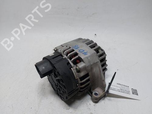 Alternator LANCIA YPSILON (843_) 1.2 (843.AXA1A) | BP33571744M7 - Image 3