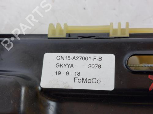 Left rear window motor FORD ECOSPORT 1.0 EcoBoost | BP15158795E23 