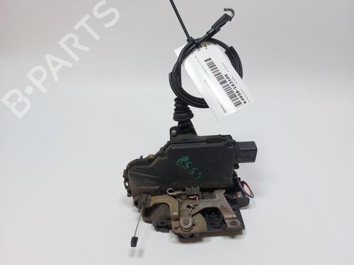 Højre fortil lås VW GOLF IV (1J1) 1.9 TDI (110 hp) 33192786
