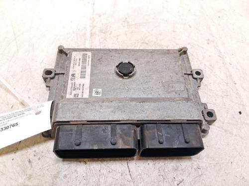 Used Engine control unit (ECU) Engine control unit (ECU) 37019849 37019849