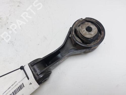 Used Gearbox mount TOYOTA YARIS (_P13_) 1.0 (KSP130_, KSP130) (69 hp) 29824253