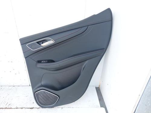 Seats set MG MG HS (AS23) 1.5 T (SAS23) | BP25888414C78
