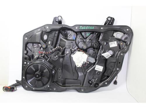 Used Rear right window mechanism PORSCHE CAYENNE (92A) 3.0 Diesel (250 hp) 23879795