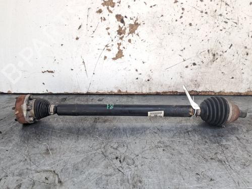 Used Right front driveshaft Right front driveshaft 37020157 37020157