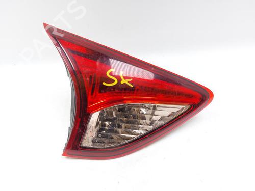 Used Left taillight MAZDA CX-5 (KE, GH) 2.2 D (KE2FW) (150 hp) 29702421