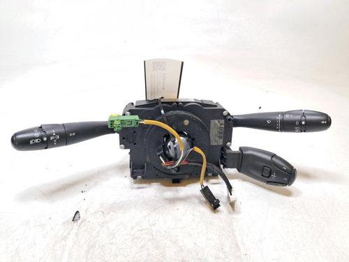 Used Steering column stalk Steering column stalk PEUGEOT 207 (WA_, WC_) 1.4 HDi (68 hp) 34180469 34180469